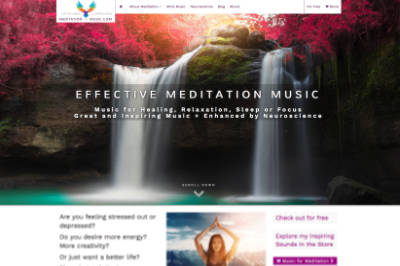 Meditation-Music.com